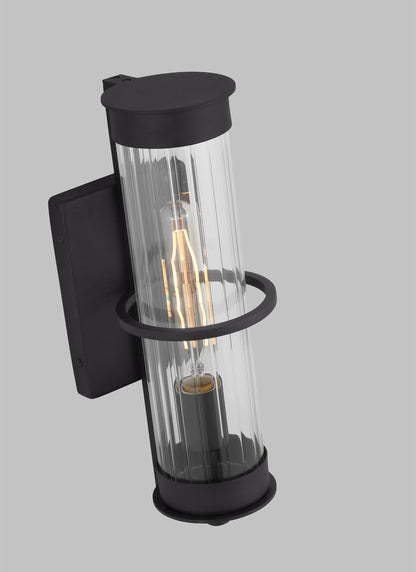 Alcona Outdoor Wall Lantern