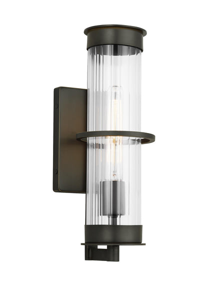 Alcona Outdoor Wall Lantern