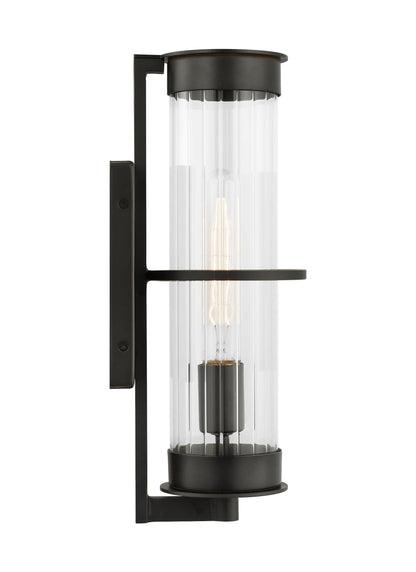 Alcona Outdoor Wall Lantern
