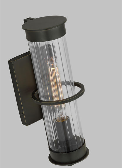 Alcona Outdoor Wall Lantern