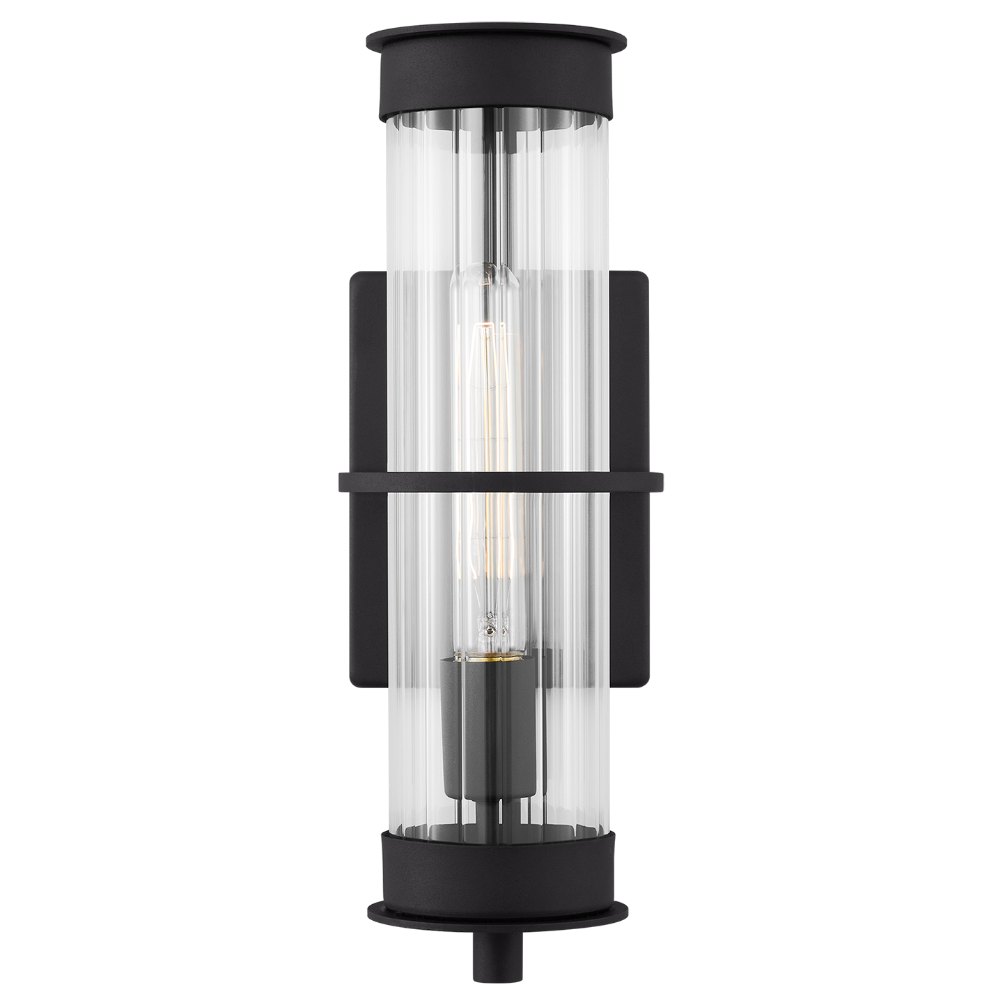 Alcona Outdoor Wall Lantern