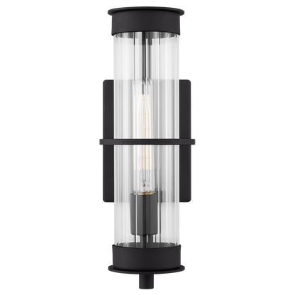 Alcona Outdoor Wall Lantern