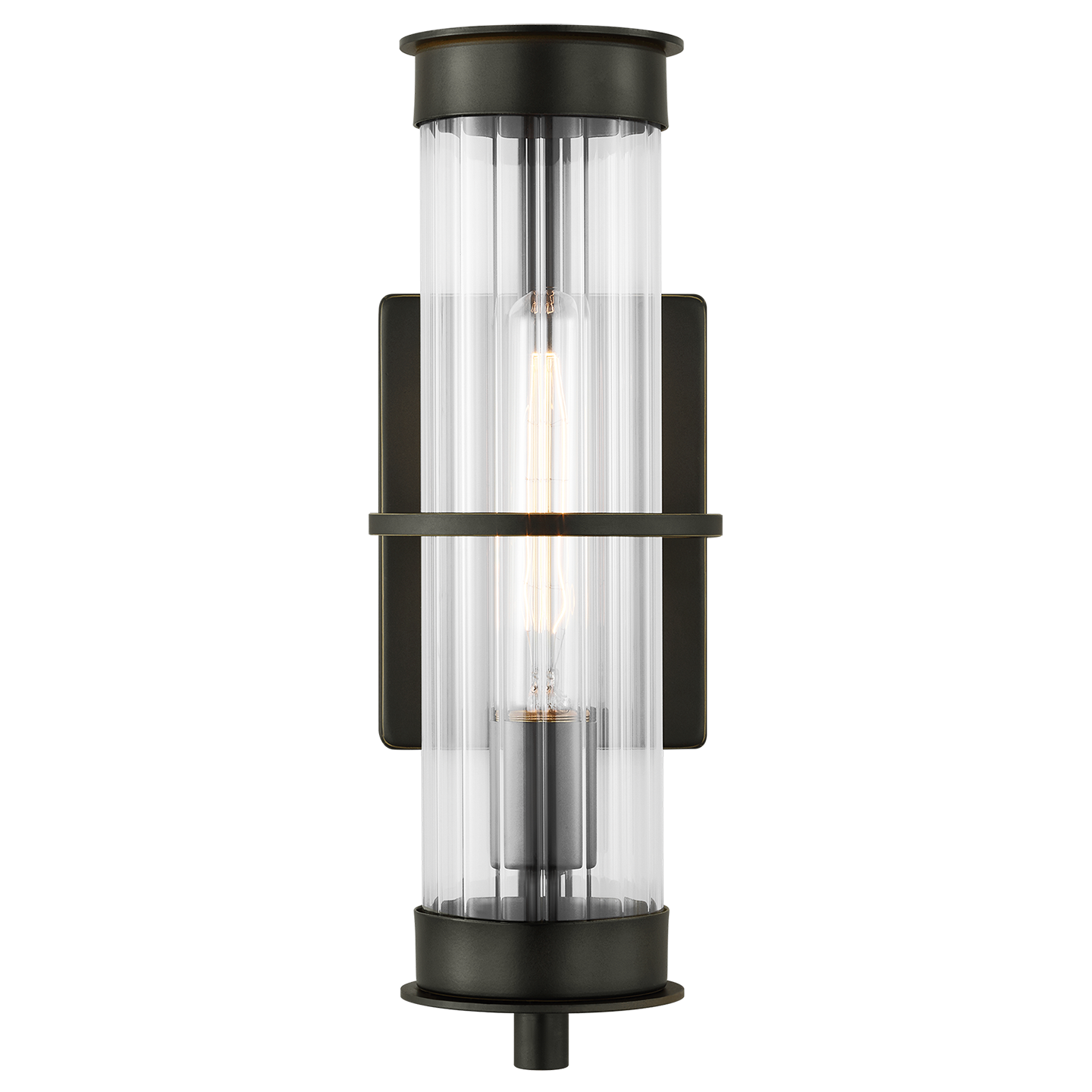 Alcona Medium One Light Outdoor Wall Lantern