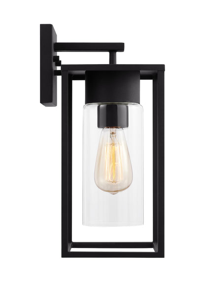 Vado Outdoor Wall Lantern