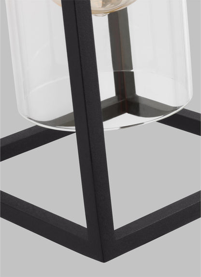 Vado Outdoor Wall Lantern