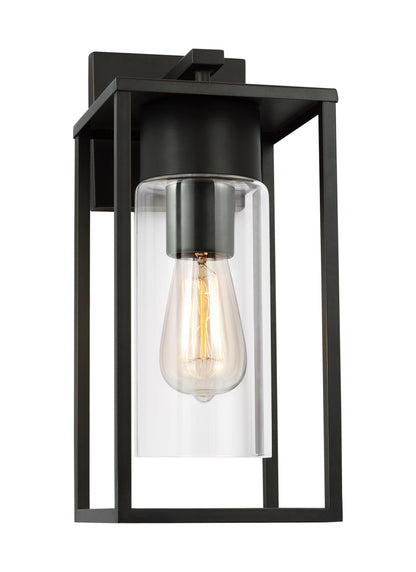 Vado Outdoor Wall Lantern