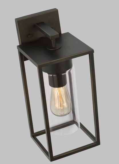 Vado Outdoor Wall Lantern
