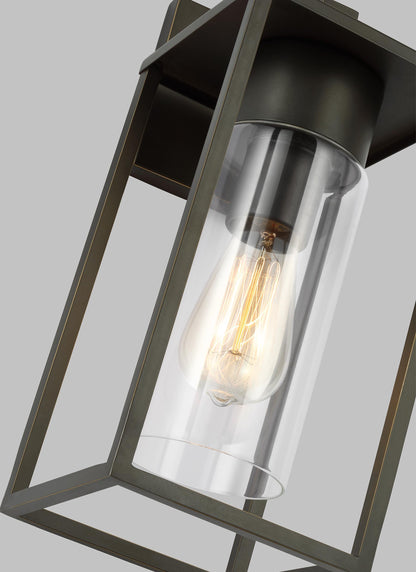 Vado Outdoor Wall Lantern