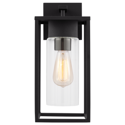 Vado Medium One Light Outdoor Wall Lantern