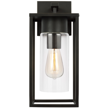 Vado Medium One Light Outdoor Wall Lantern