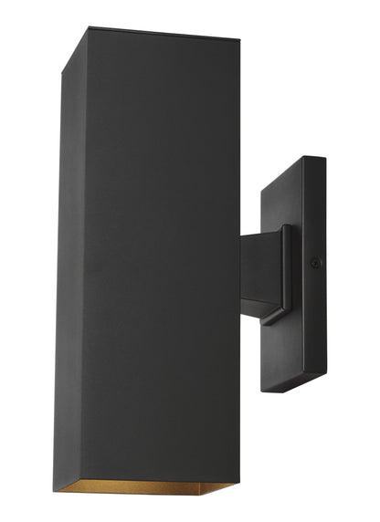 Pohl Outdoor Wall Lantern