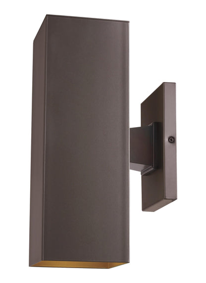 Pohl Outdoor Wall Lantern