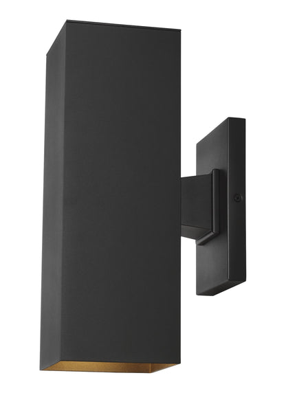 Pohl Outdoor Wall Lantern