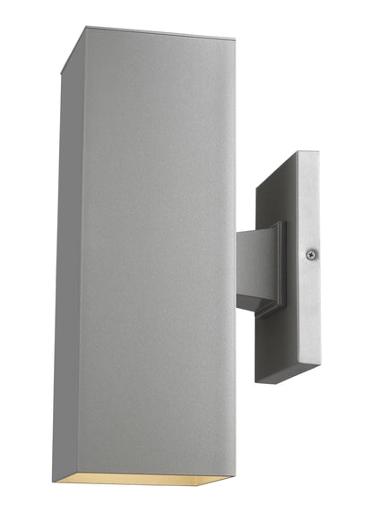 Pohl Outdoor Wall Lantern