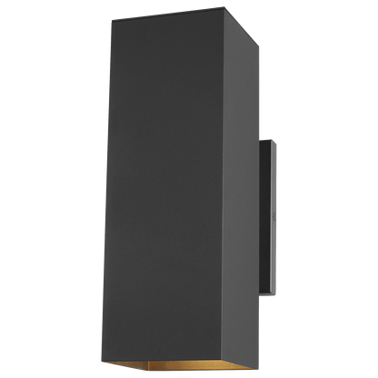 Pohl Outdoor Wall Lantern