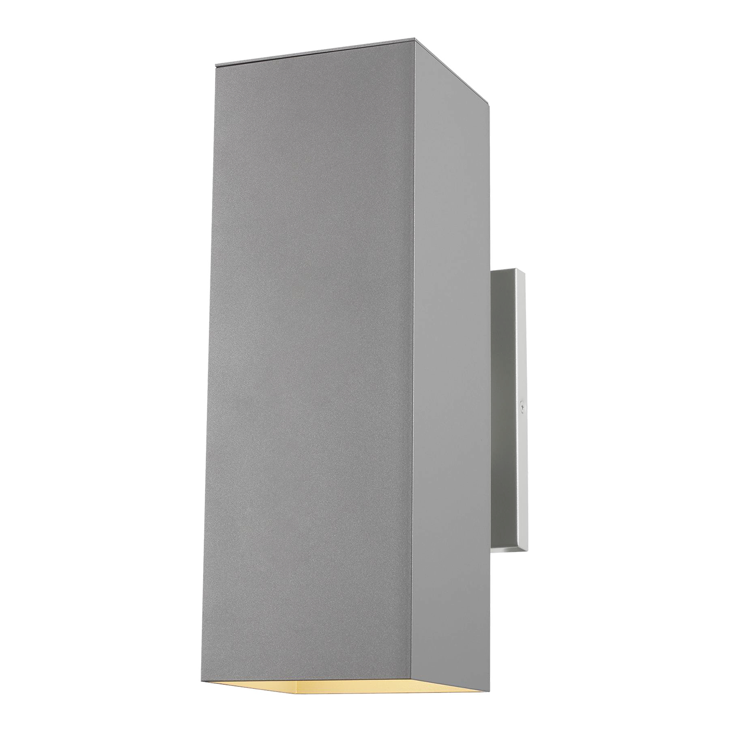 Pohl Medium Two Light Outdoor Wall Lantern