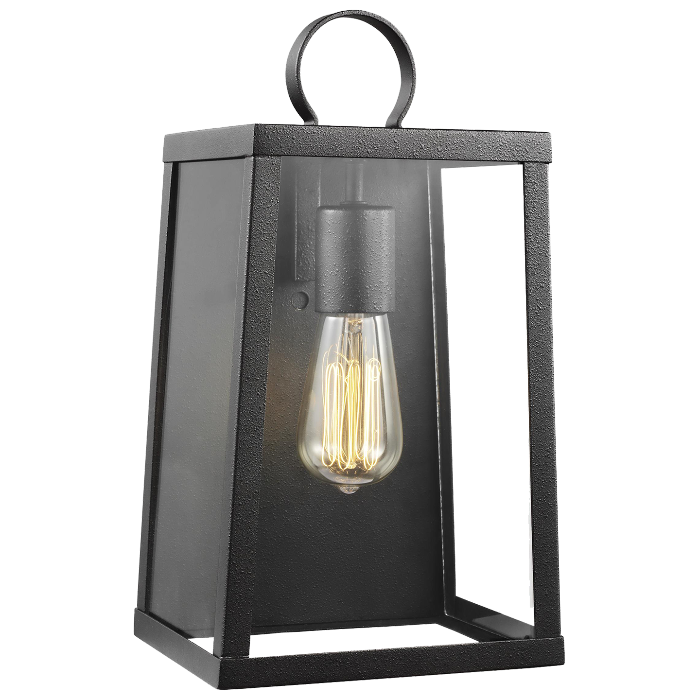 Marinus Outdoor Wall Lantern