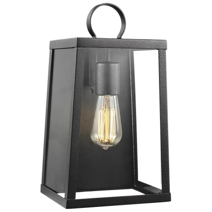 Marinus Outdoor Wall Lantern