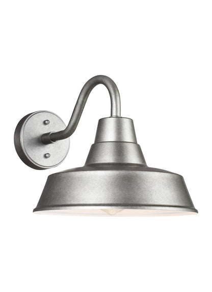 Barn Light Outdoor Wall Lantern