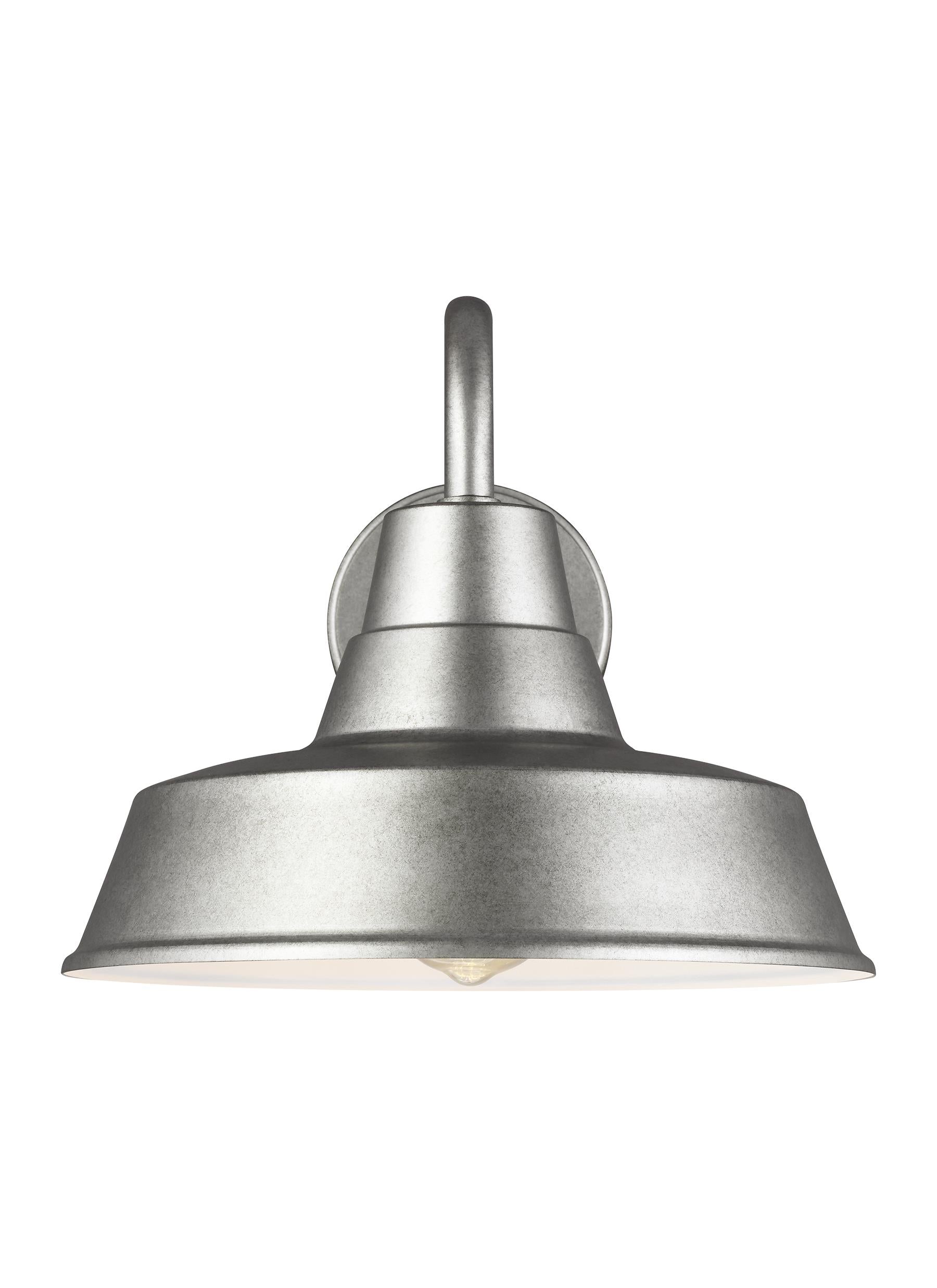 Barn Light Outdoor Turtle Friendly Wall Lantern
