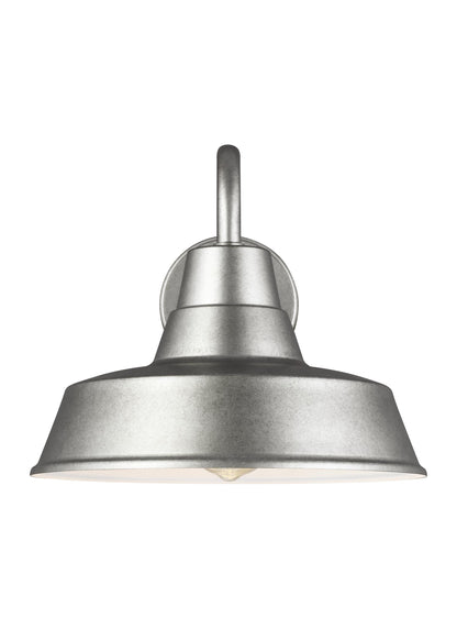 Barn Light Outdoor Turtle Friendly Wall Lantern