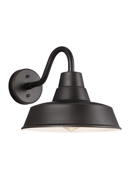 Barn Light Outdoor Wall Lantern