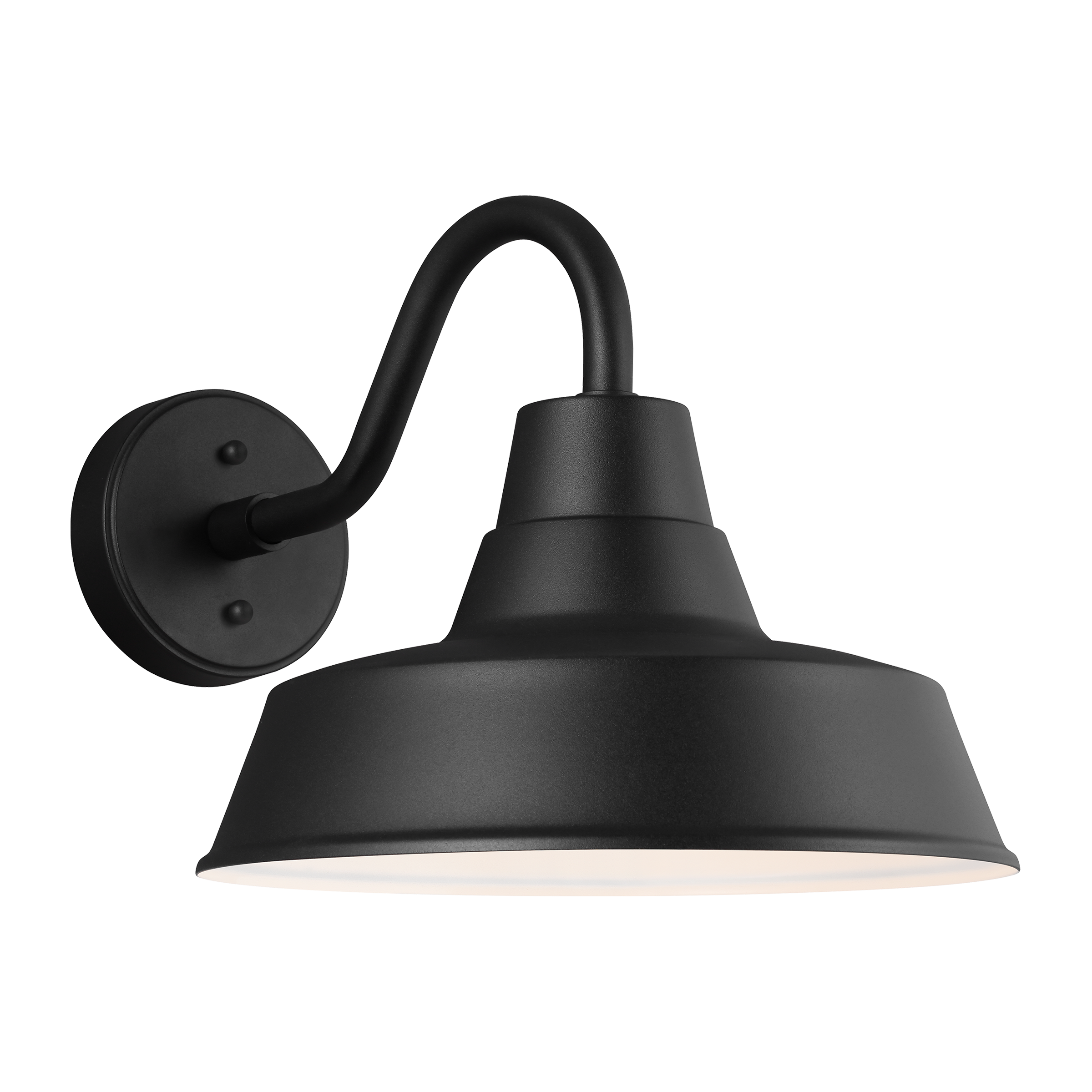 Barn Light Outdoor Turtle Friendly Wall Lantern