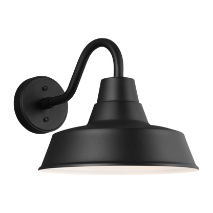 Barn Light Outdoor Turtle Friendly Wall Lantern