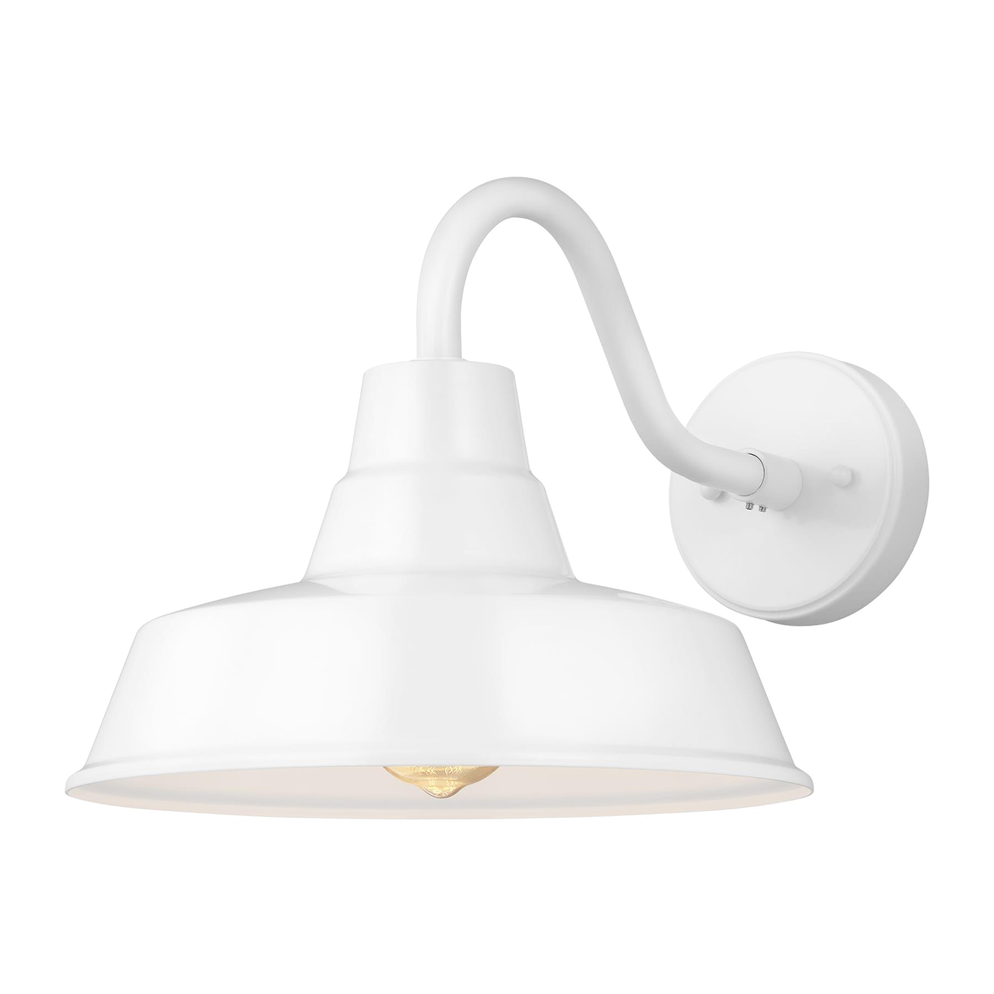 Barn Light Outdoor Wall Lantern