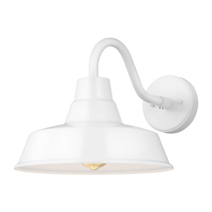 Barn Light Outdoor Wall Lantern