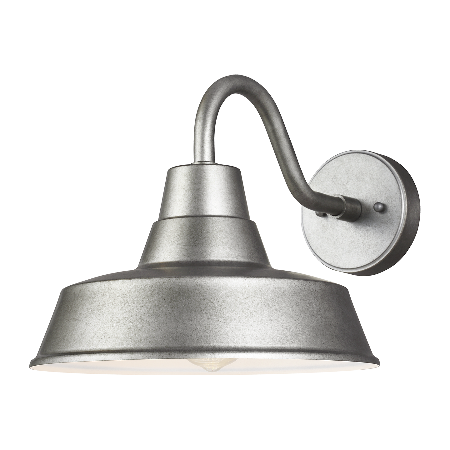 Barn Light Outdoor Wall Lantern