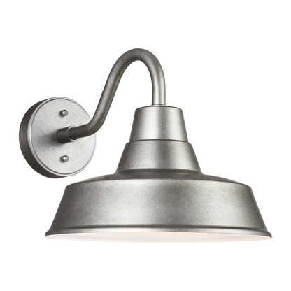 Barn Light Outdoor Turtle Friendly Wall Lantern
