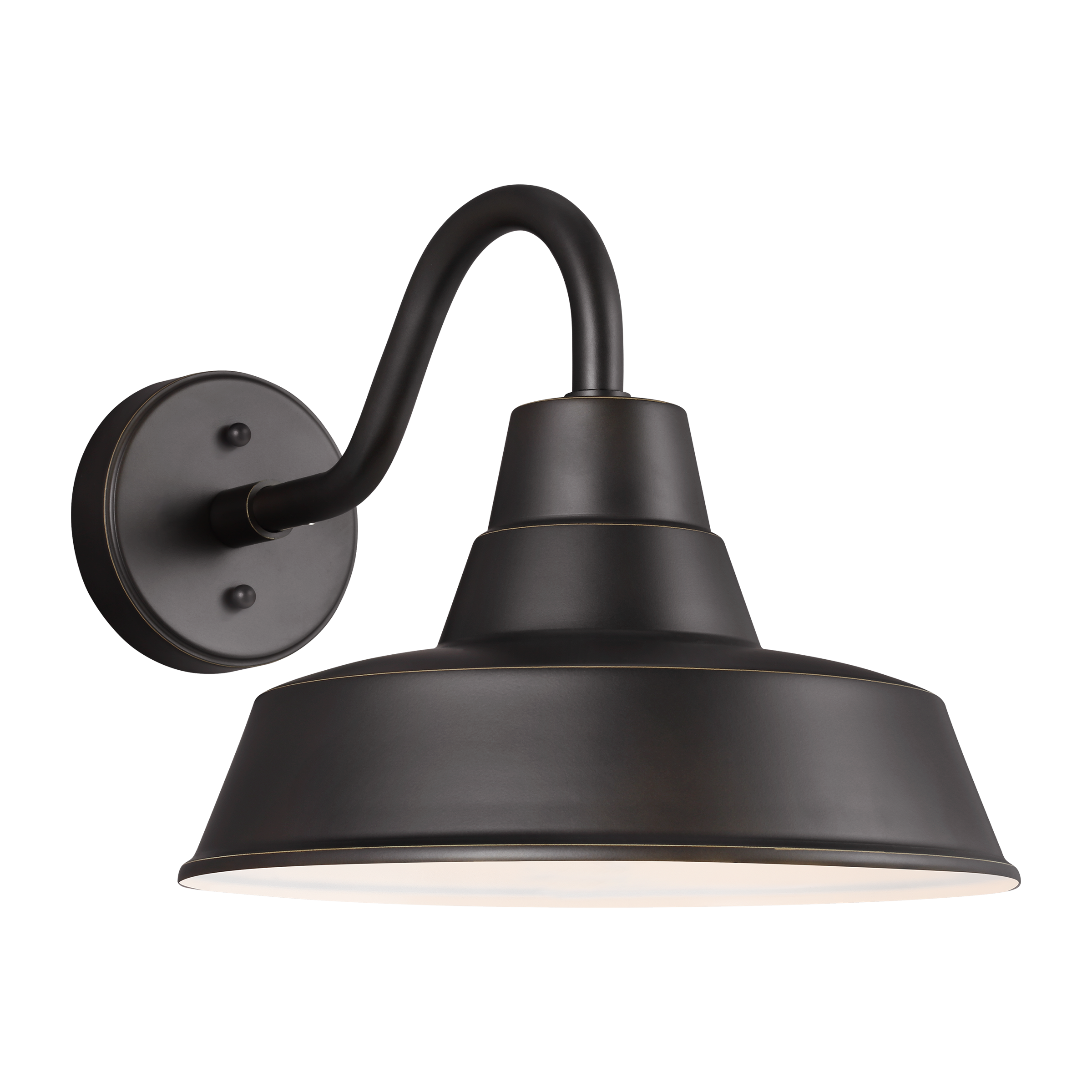 Barn Light Outdoor Turtle Friendly Wall Lantern