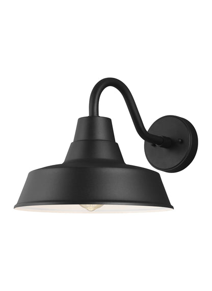 Barn Light Outdoor Wall Lantern