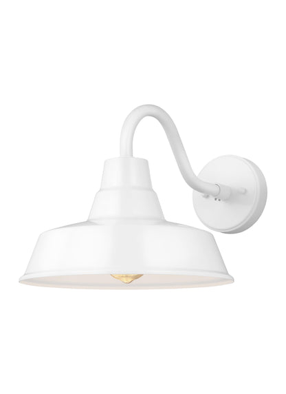 Barn Light Outdoor Wall Lantern
