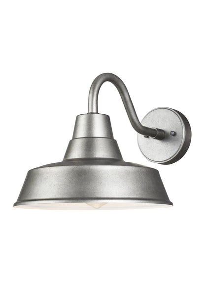 Barn Light Outdoor Wall Lantern