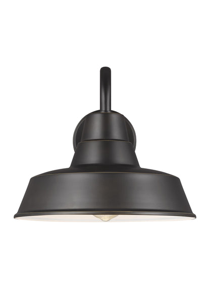 Barn Light Outdoor Wall Lantern
