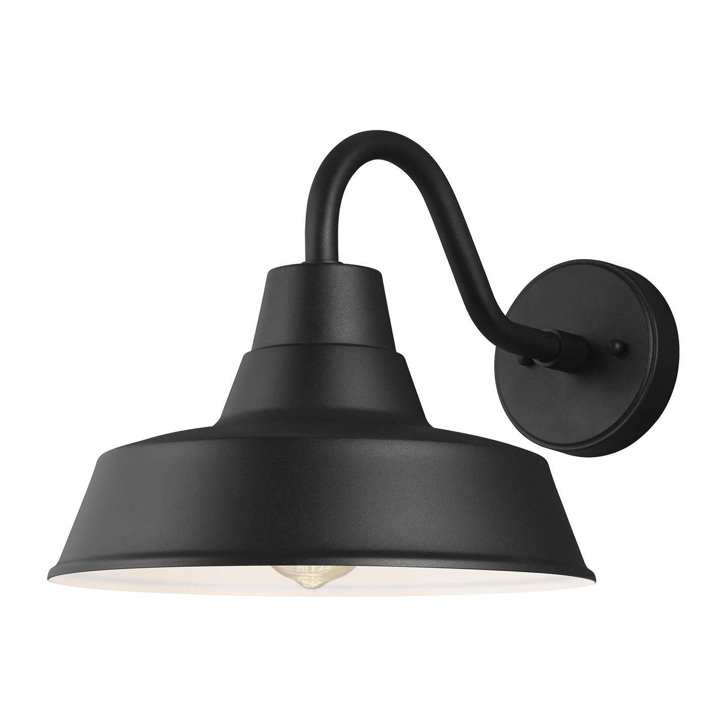 Barn Light Outdoor Wall Lantern