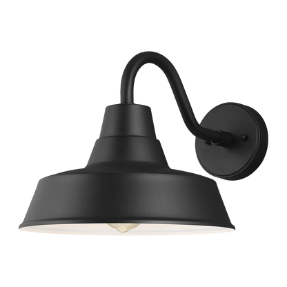 Barn Light Outdoor Wall Lantern