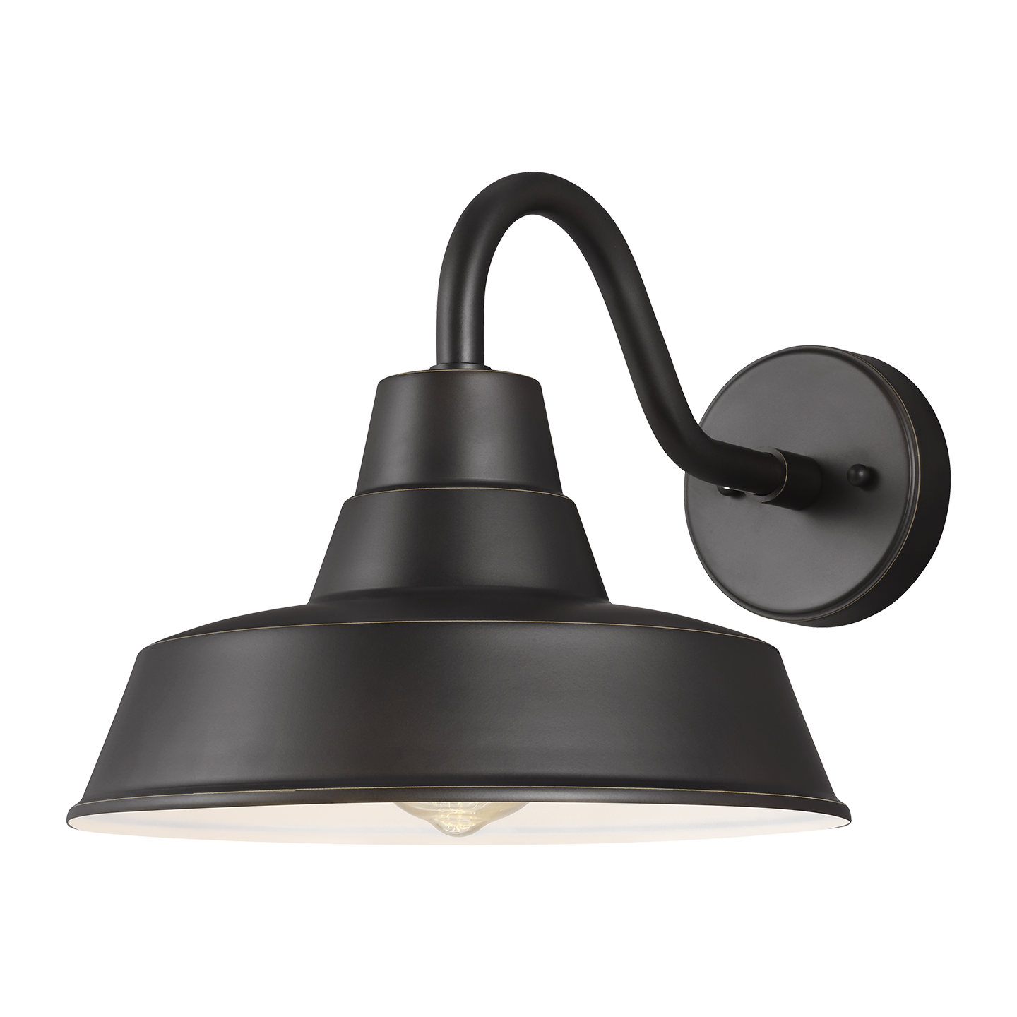 Barn Light Outdoor Wall Lantern