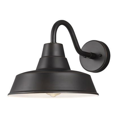 Barn Light Outdoor Wall Lantern