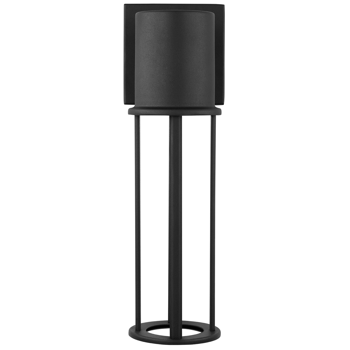 Union Medium LED Outdoor Wall Lantern