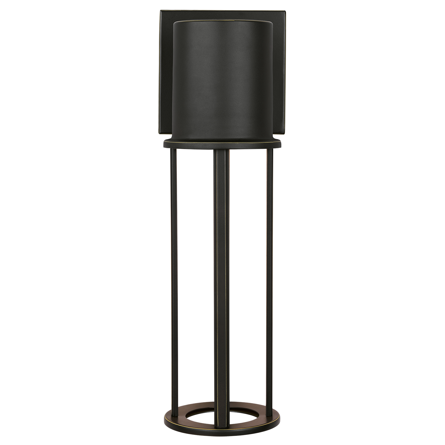 Union Outdoor Wall Lantern