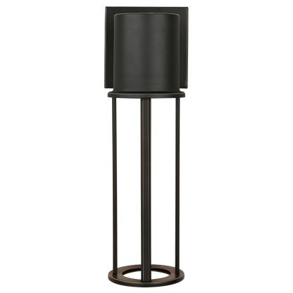 Union Outdoor Wall Lantern