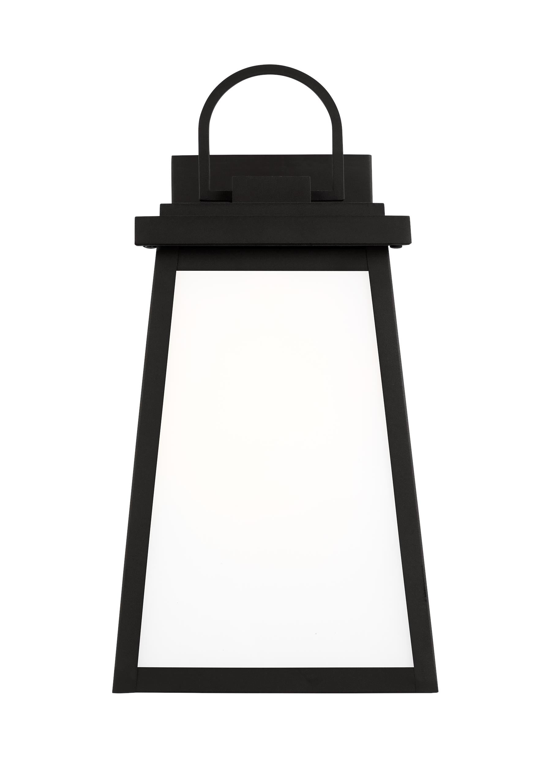 Founders Outdoor Wall Lantern