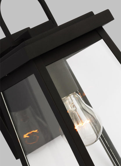 Founders Outdoor Wall Lantern