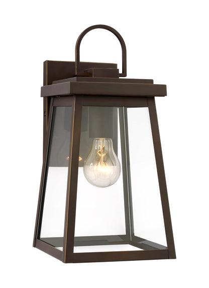 Founders Outdoor Wall Lantern