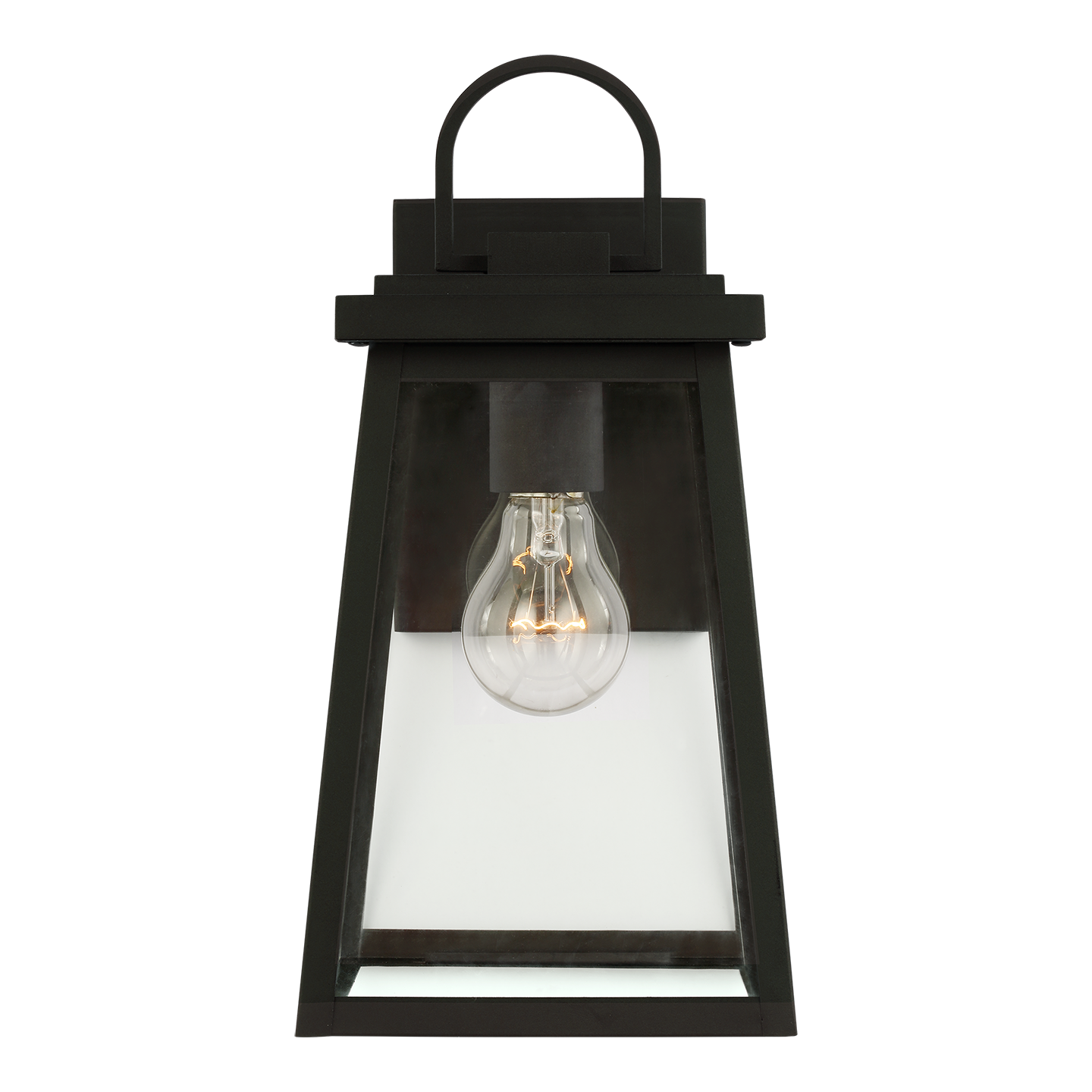 Founders Outdoor Wall Lantern