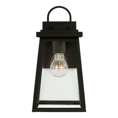 Founders Outdoor Wall Lantern