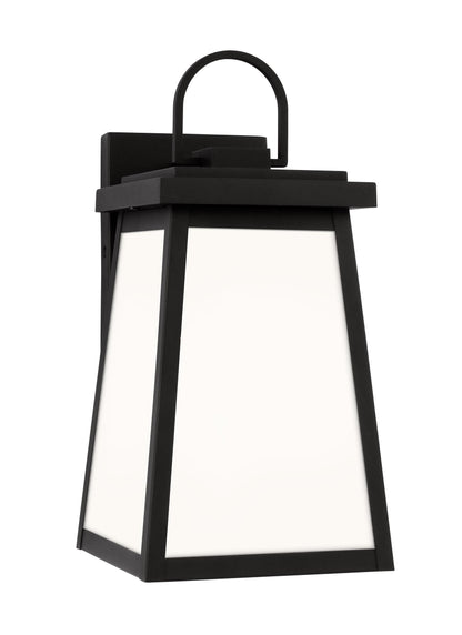 Founders Outdoor Wall Lantern